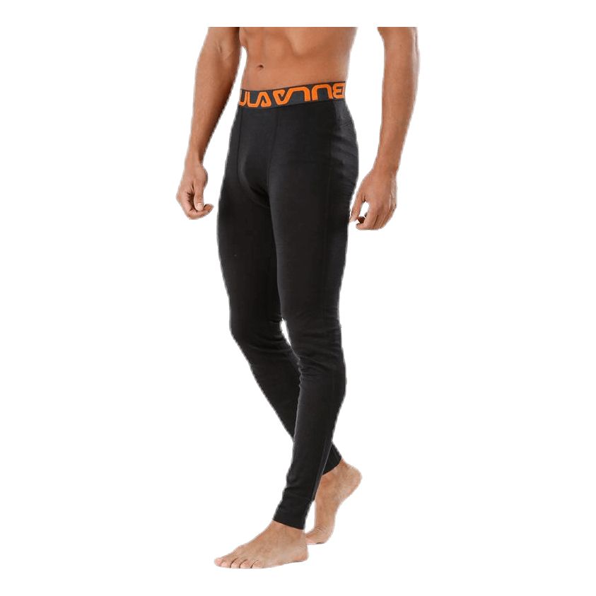 Geo Attiude Pant Black/Grey