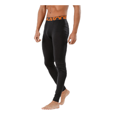 Geo Attiude Pant Black/Grey