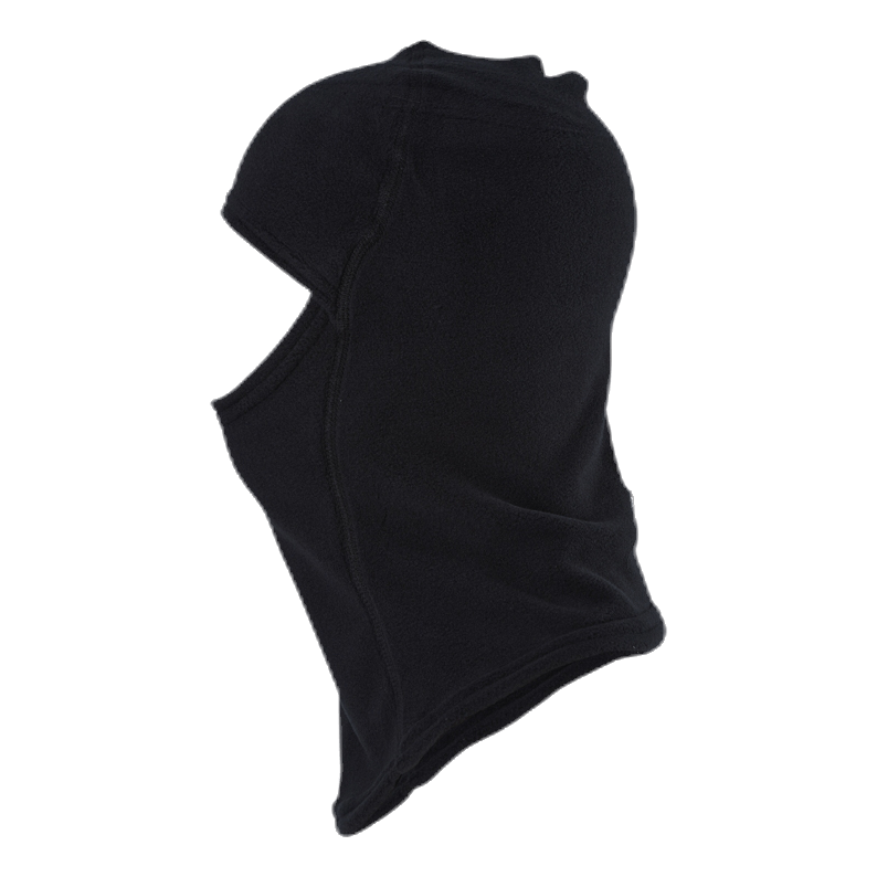 Jr Prima Fleece Balaclava Black