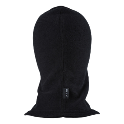 Jr Prima Fleece Balaclava Black