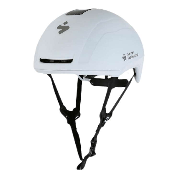 Tucker MIPS helmet White