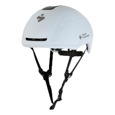 Tucker MIPS helmet White