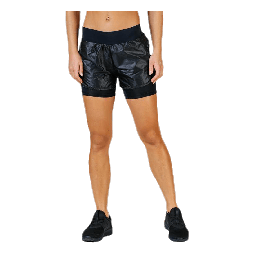 Sigrun Shorts Black