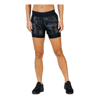 Sigrun Shorts Black