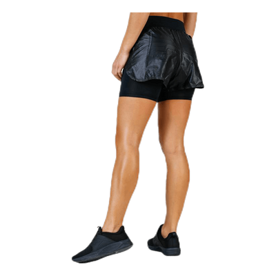 Sigrun Shorts Black