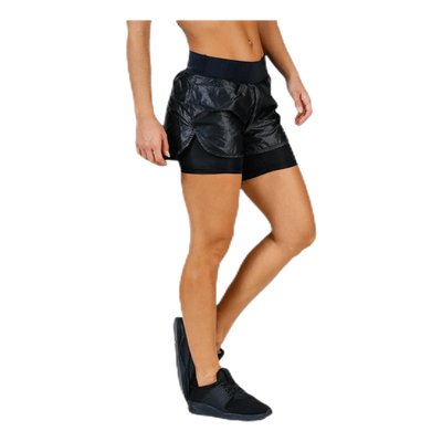 Sigrun Shorts Black