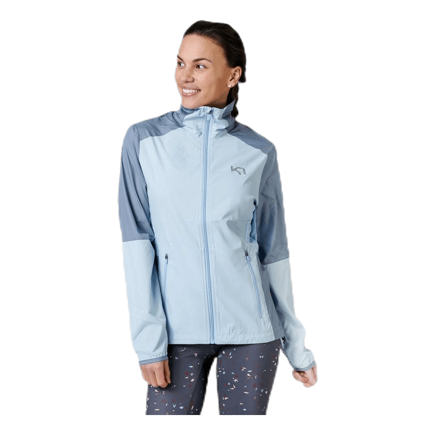 Nora Jacket Blue