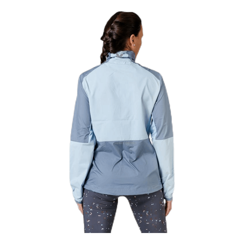 Nora Jacket Blue