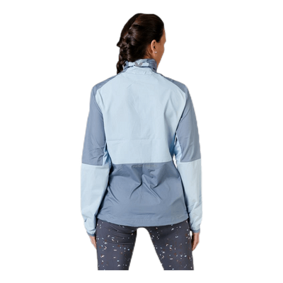 Nora Jacket Blue