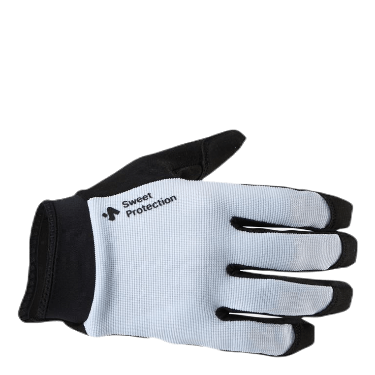 Hunter Gloves Web White