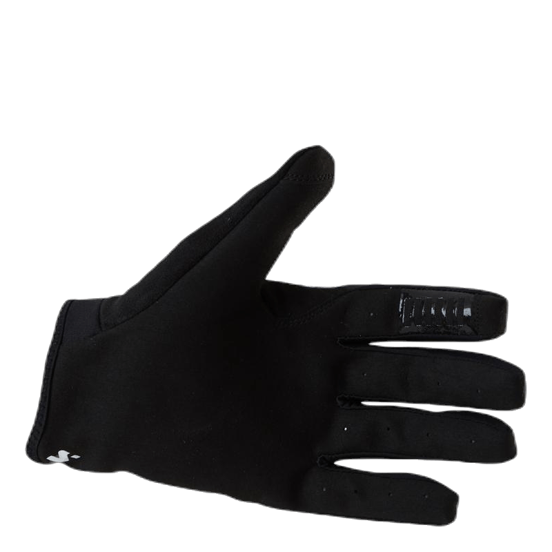 Hunter Gloves Web White