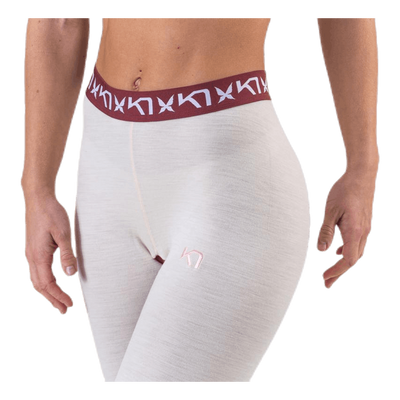 Yndling Pant White/Red