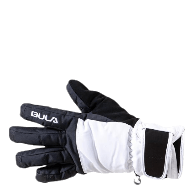 North Gloves  White