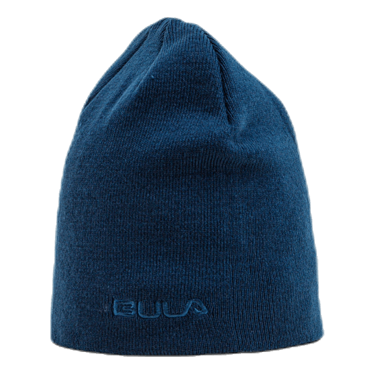 Everyday Beanie  Blue