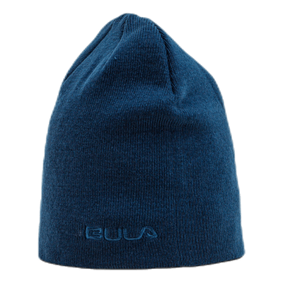 Everyday Beanie  Blue