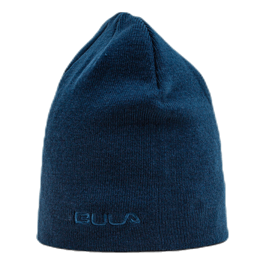 Everyday Beanie  Blue