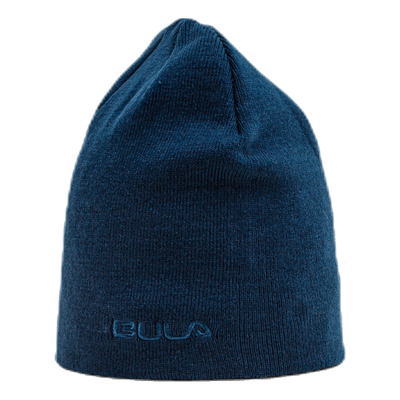 Everyday Beanie  Blue