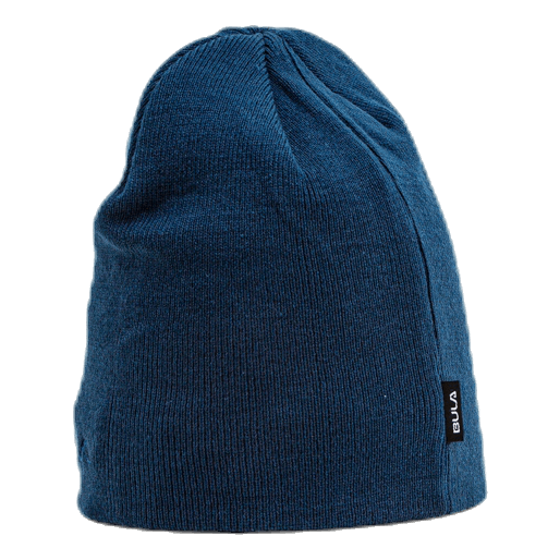 Everyday Beanie  Blue