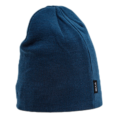 Everyday Beanie  Blue