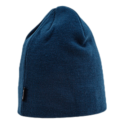 Everyday Beanie  Blue