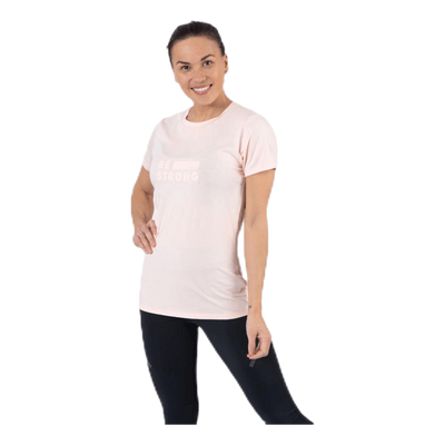 Tvilde Tee Pink