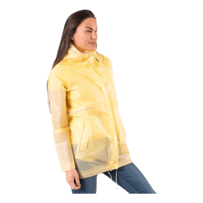 Bulken Jacket Yellow