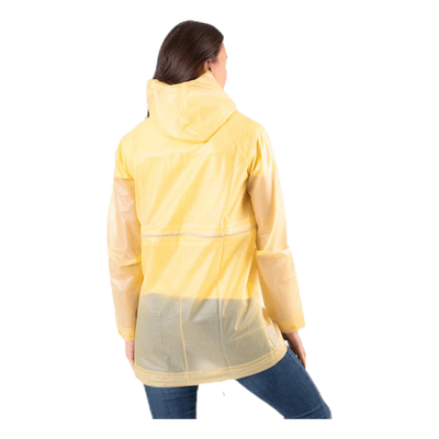 Bulken Jacket Yellow