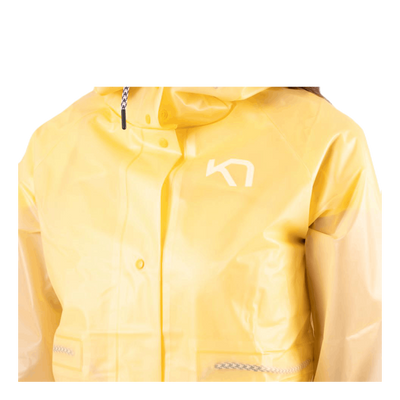 Bulken Jacket Yellow