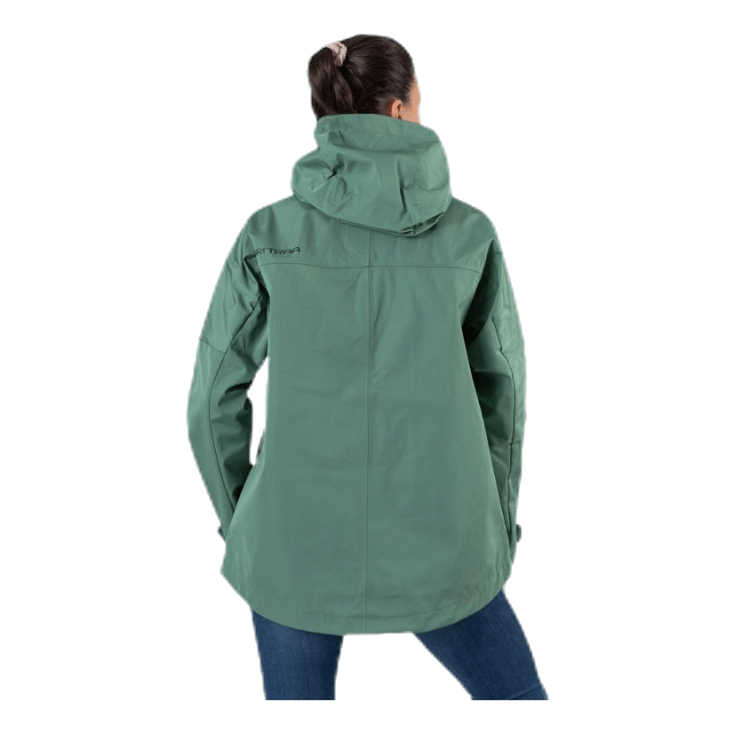 Bavallen Jacket Green