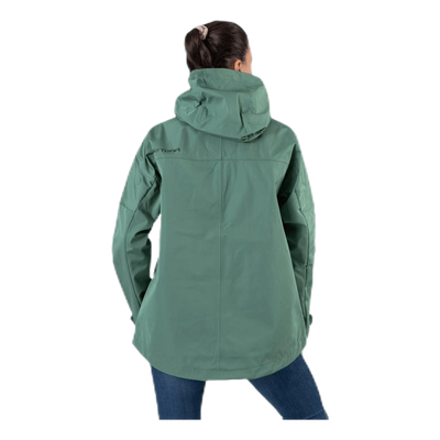 Bavallen Jacket Green