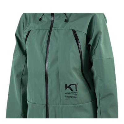 Bavallen Jacket Green