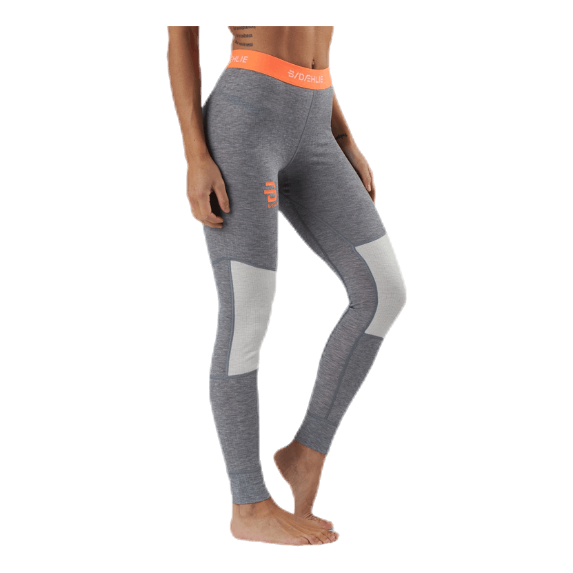 Performance Tech Pant Grey