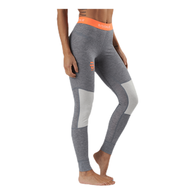 Performance Tech Pant Grey