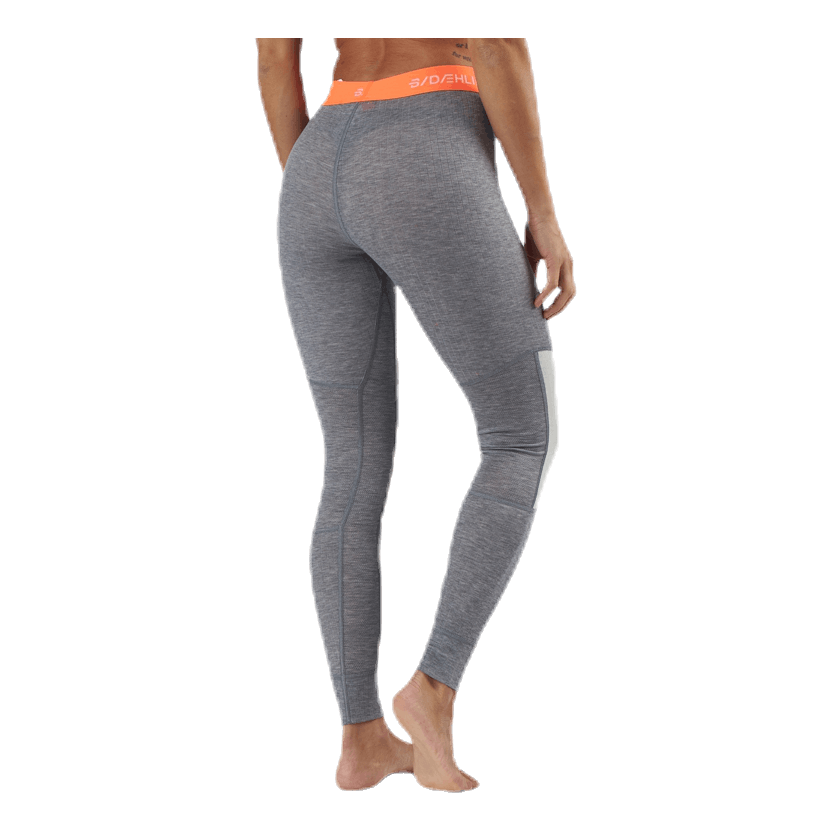 Performance Tech Pant Grey