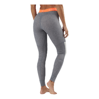 Performance Tech Pant Grey