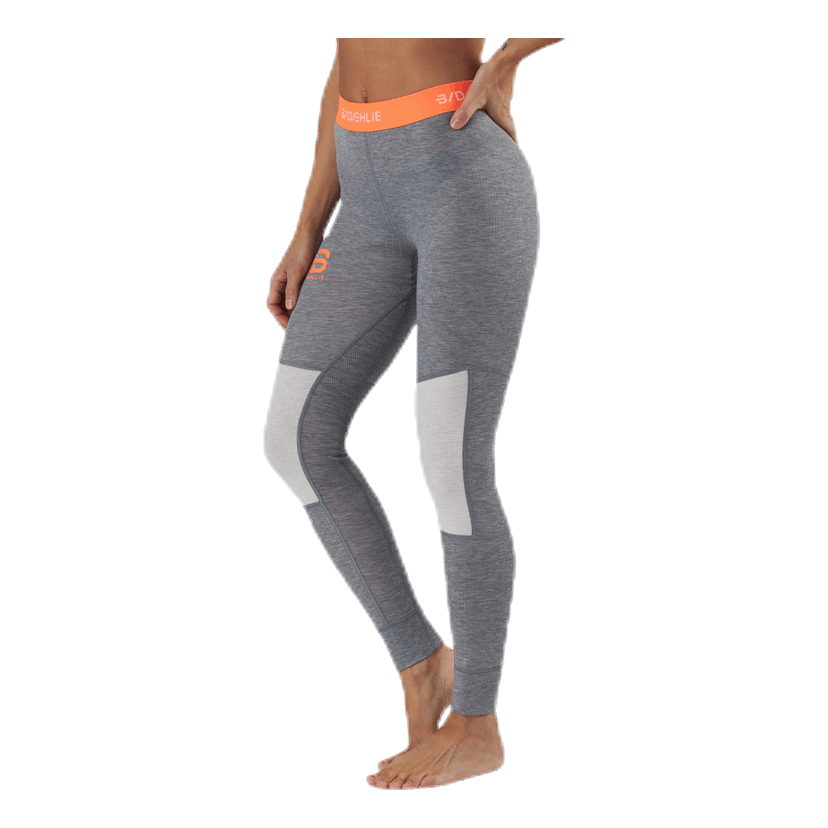 Performance Tech Pant Grey