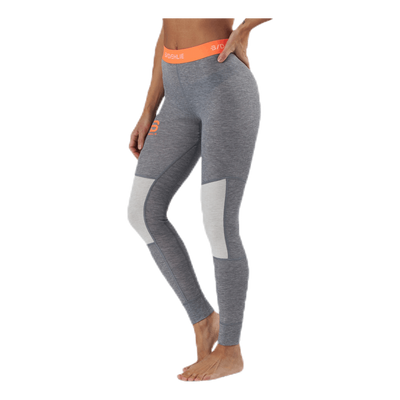 Performance Tech Pant Grey