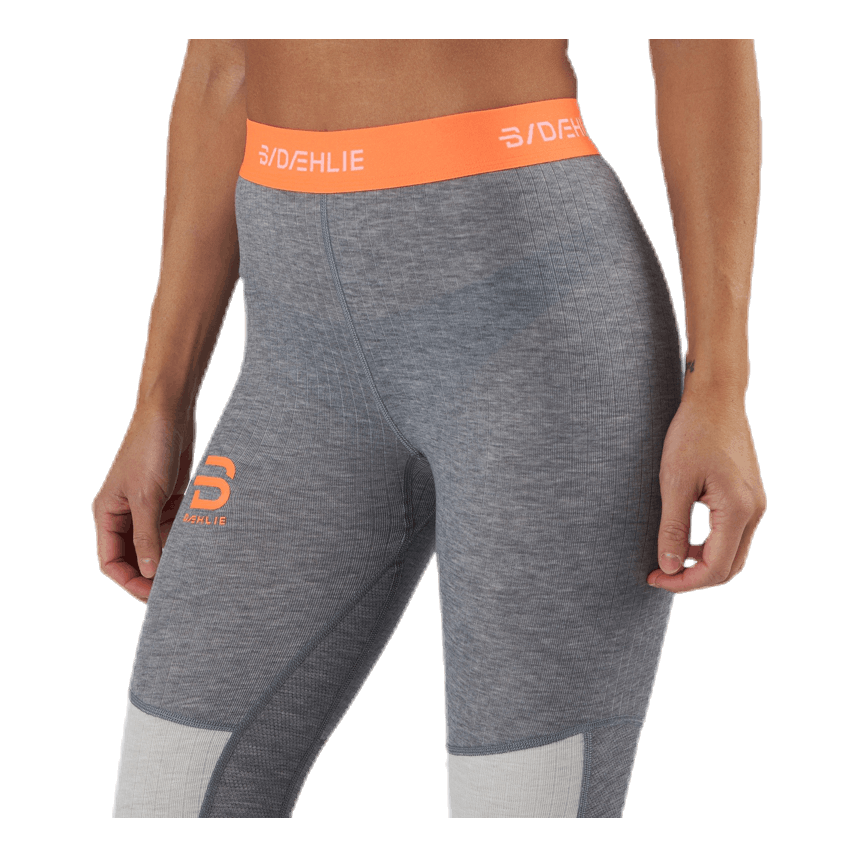 Performance Tech Pant Grey