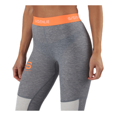 Performance Tech Pant Grey