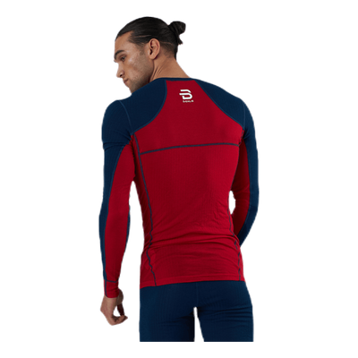 Performance Tech LS Red