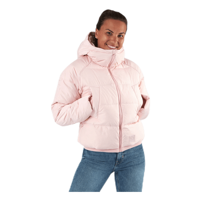 Skjelde Jacket Pink