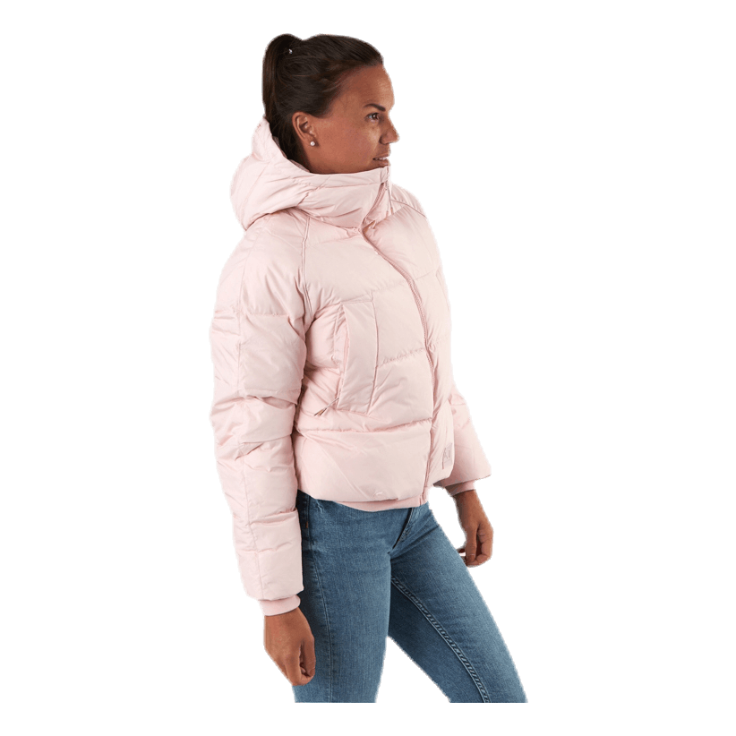 Skjelde Jacket Pink