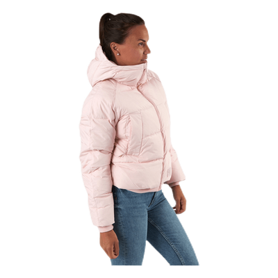 Skjelde Jacket Pink