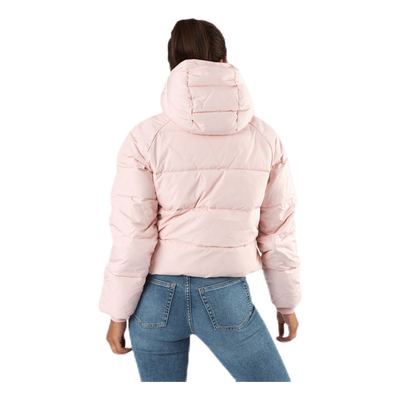 Skjelde Jacket Pink