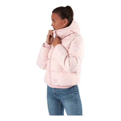 Skjelde Jacket Pink