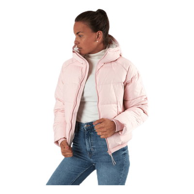 Skjelde Jacket Pink