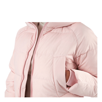 Skjelde Jacket Pink