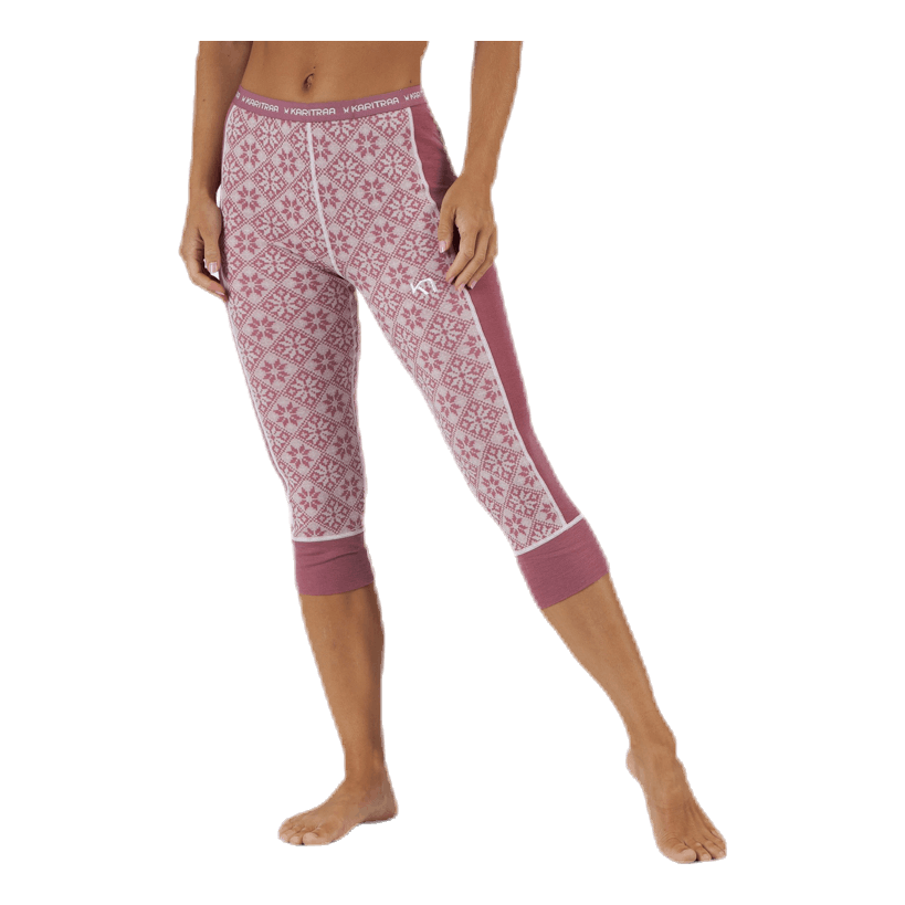 Rose Capri Pink