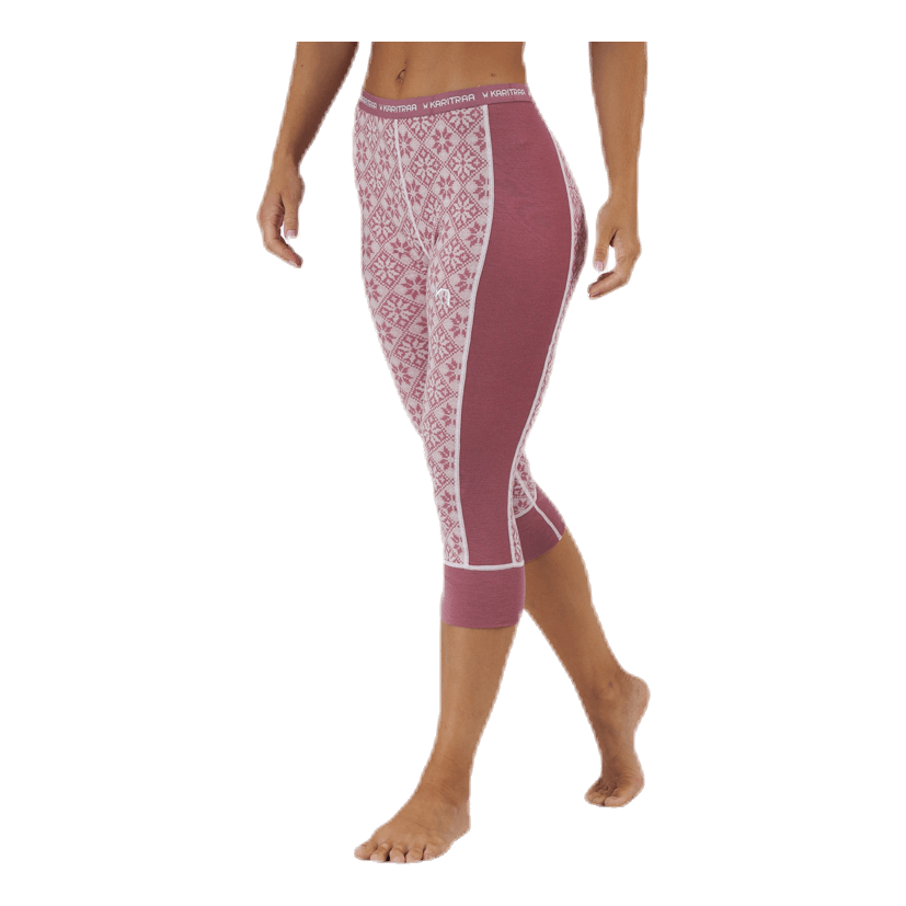 Rose Capri Pink