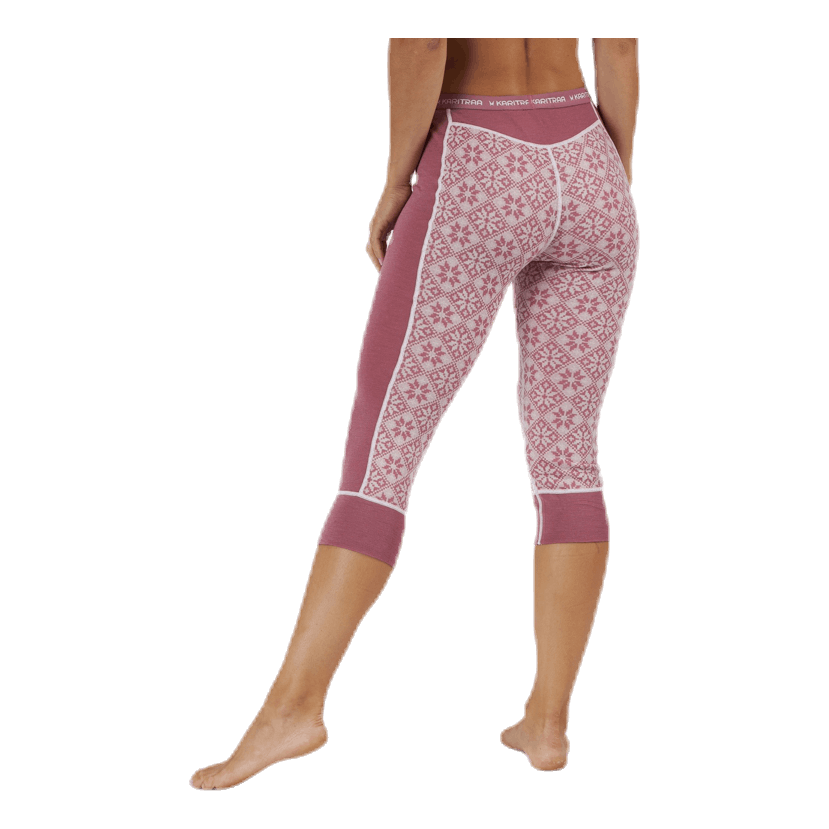 Rose Capri Pink